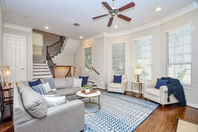 2614 Maxroy Street, Houston, TX 77007