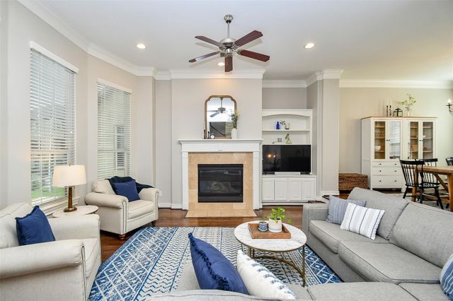 2614 Maxroy Street, Houston, TX 77007