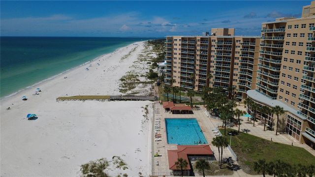 880 MANDALAY AVENUE S214, Clearwater Beach, FL 33767