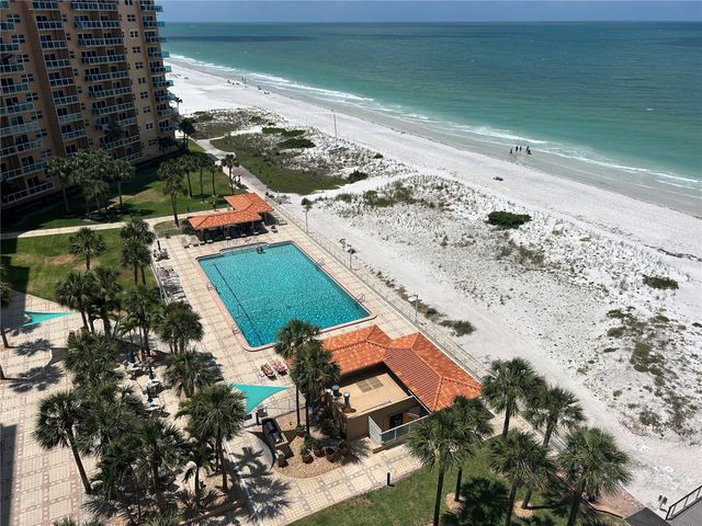 880 MANDALAY AVENUE S214, Clearwater Beach, FL 33767