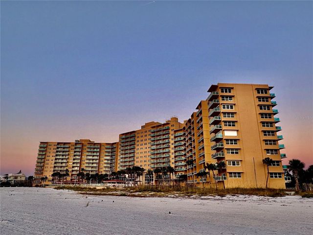 880 MANDALAY AVENUE S214, Clearwater Beach, FL 33767