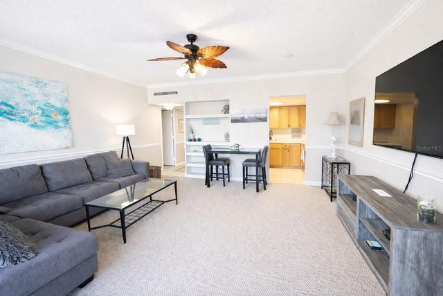 880 MANDALAY AVENUE S214, Clearwater Beach, FL 33767
