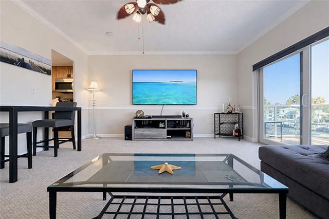 880 MANDALAY AVENUE S214, Clearwater Beach, FL 33767