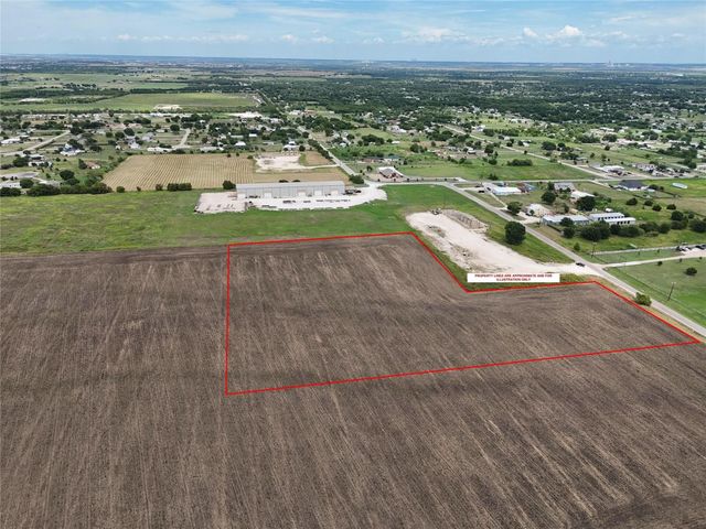 TBD County Road 513, Alvarado, TX 76009