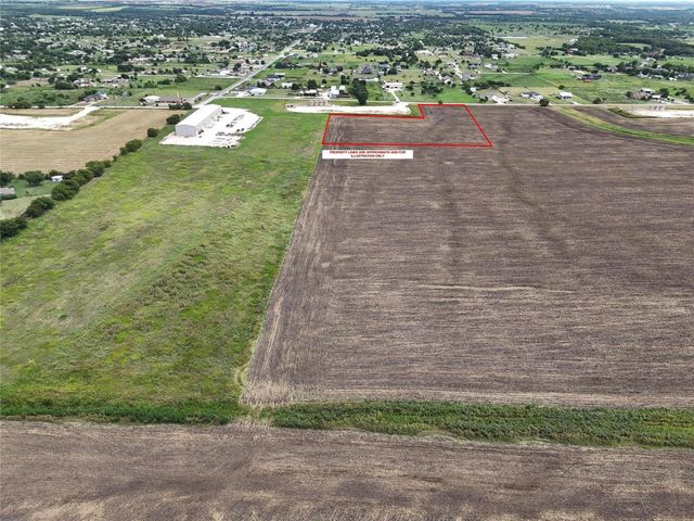 TBD County Road 513, Alvarado, TX 76009