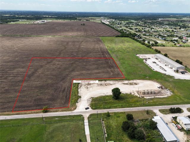 TBD County Road 513, Alvarado, TX 76009