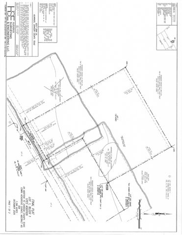 TBD County Road 513, Alvarado, TX 76009