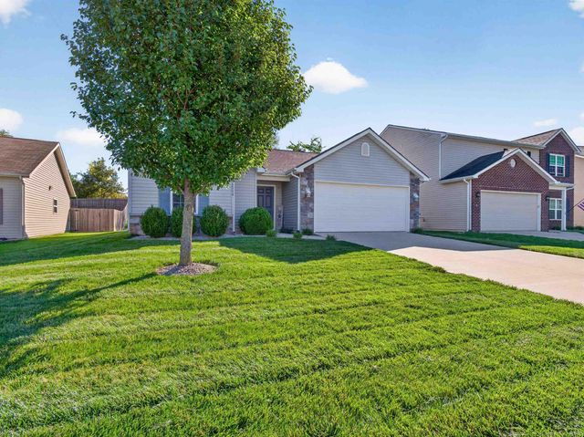 12554 Shearwater Run, Fort Wayne, IN 46845