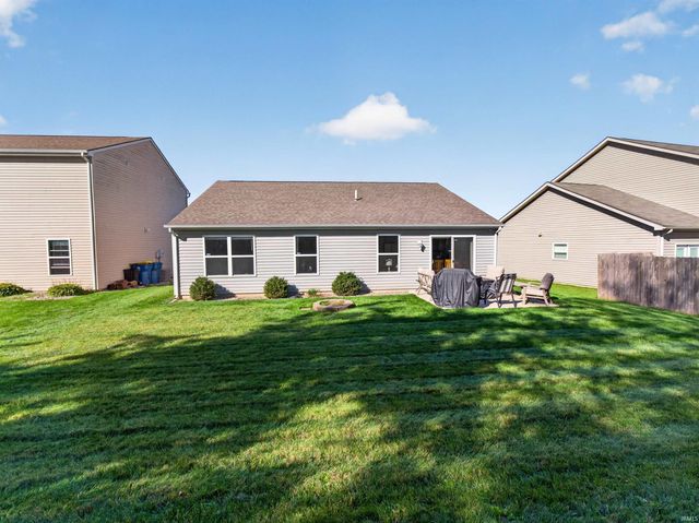 12554 Shearwater Run, Fort Wayne, IN 46845