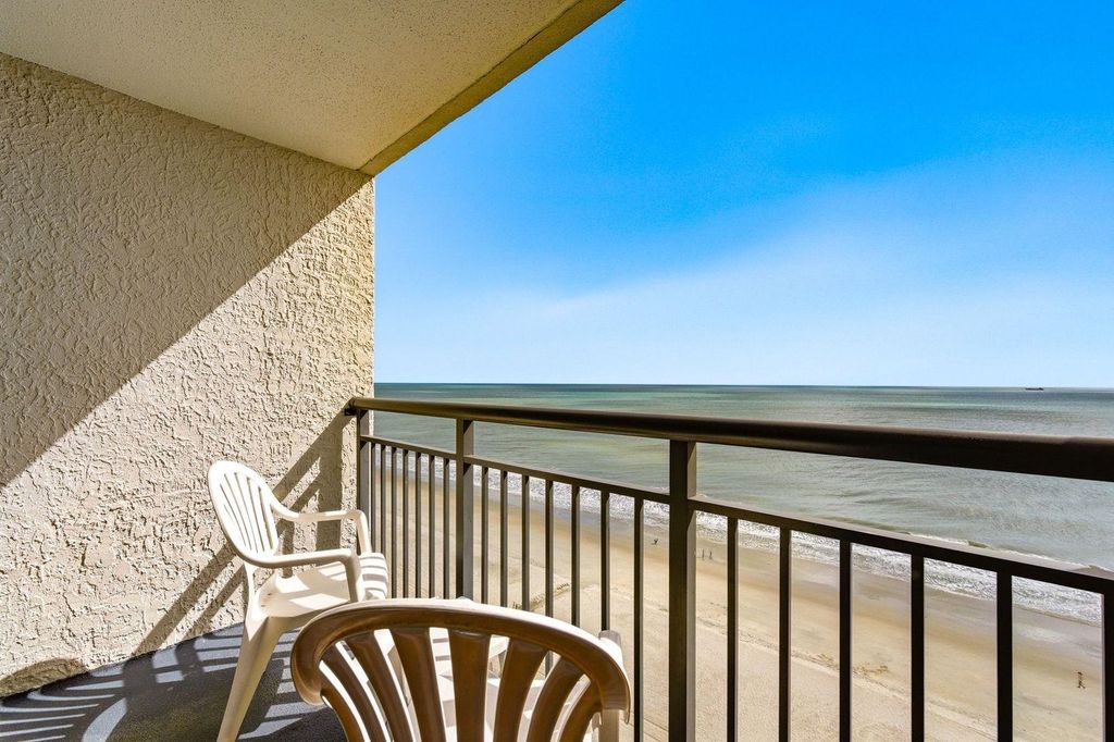 1501 S Ocean Blvd. # 1435, Myrtle Beach, SC 29577 — photo 2