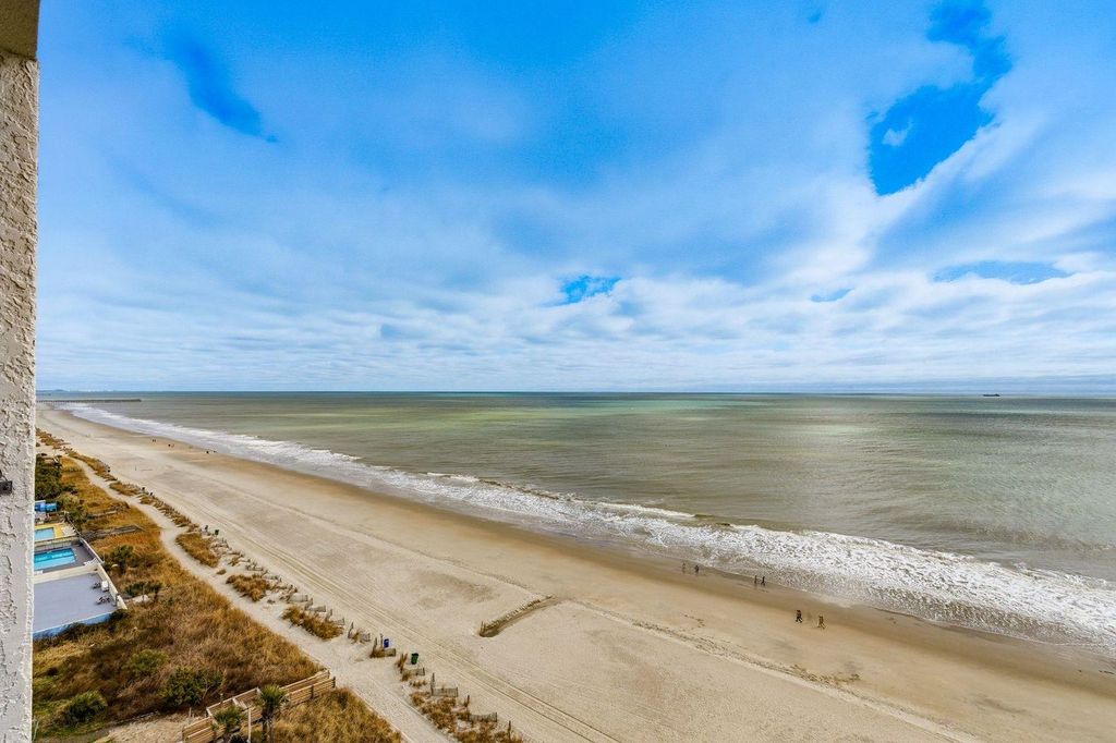 1501 S Ocean Blvd. # 1435, Myrtle Beach, SC 29577 — photo 4