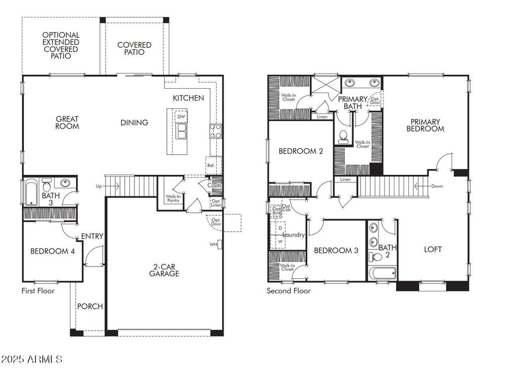 15591 W HACKAMORE Drive, Surprise, AZ 85387 — photo 2