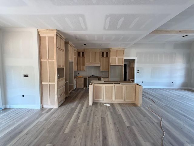 56 Ules Watson Drive, Greenbrier, AR 72058