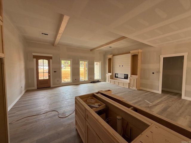 56 Ules Watson Drive, Greenbrier, AR 72058