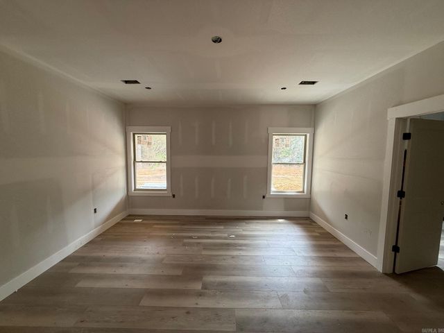 56 Ules Watson Drive, Greenbrier, AR 72058