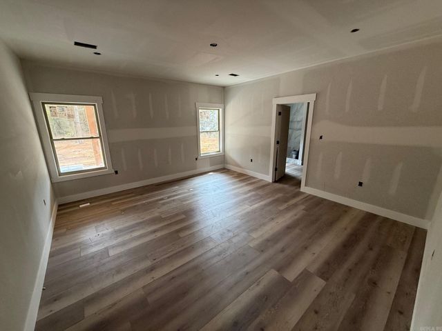 56 Ules Watson Drive, Greenbrier, AR 72058