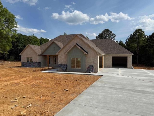 56 Ules Watson Drive, Greenbrier, AR 72058