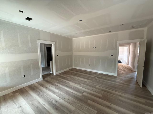 56 Ules Watson Drive, Greenbrier, AR 72058