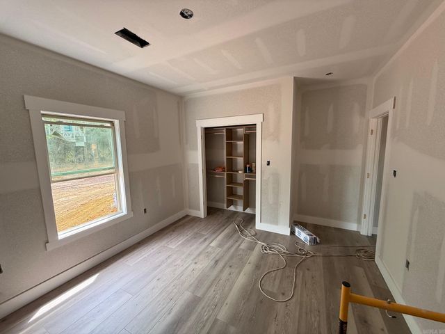 56 Ules Watson Drive, Greenbrier, AR 72058