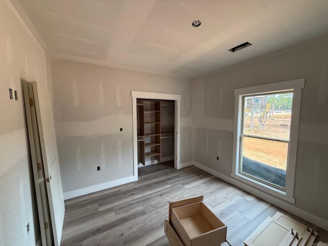 56 Ules Watson Drive, Greenbrier, AR 72058