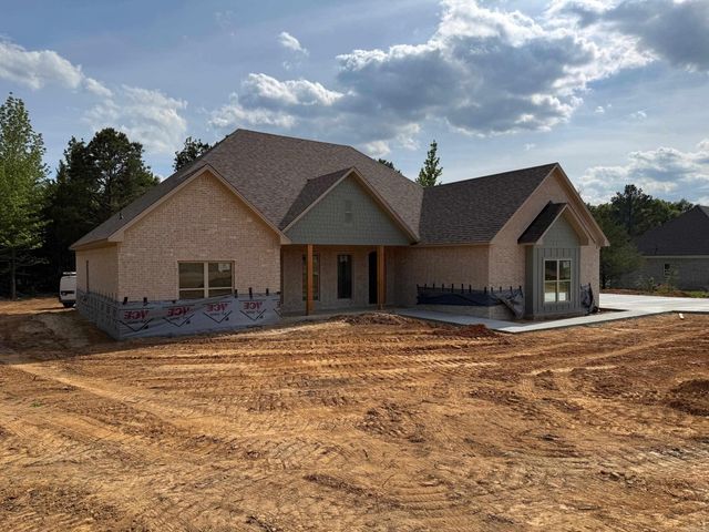56 Ules Watson Drive, Greenbrier, AR 72058