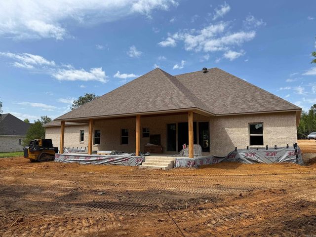 56 Ules Watson Drive, Greenbrier, AR 72058