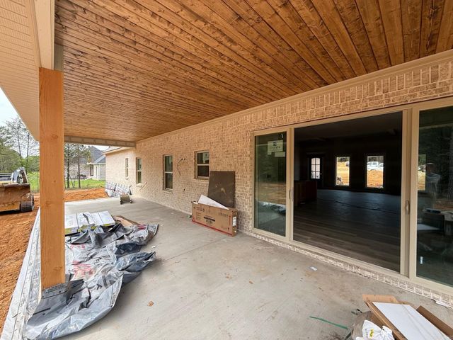 56 Ules Watson Drive, Greenbrier, AR 72058