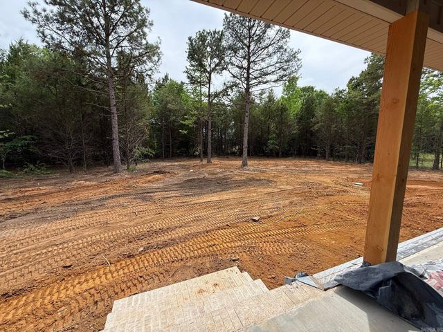 56 Ules Watson Drive, Greenbrier, AR 72058