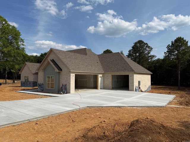 56 Ules Watson Drive, Greenbrier, AR 72058