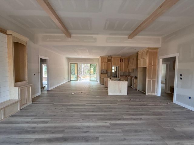 56 Ules Watson Drive, Greenbrier, AR 72058