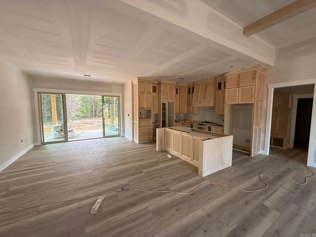 56 Ules Watson Drive, Greenbrier, AR 72058