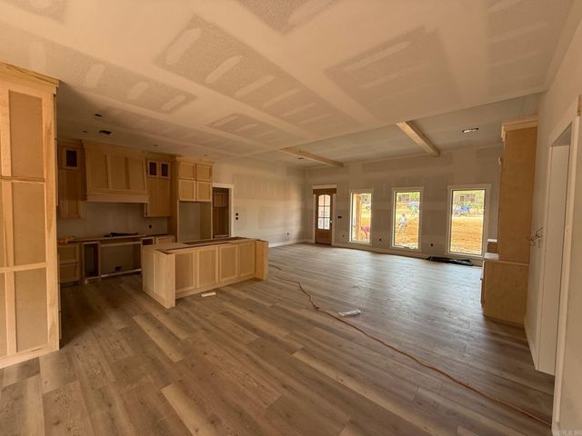 56 Ules Watson Drive, Greenbrier, AR 72058