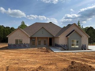 56 Ules Watson Drive, Greenbrier, AR 72058