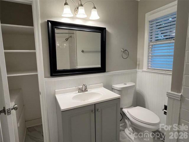 4217 Winfield Drive, Charlotte, NC 28205