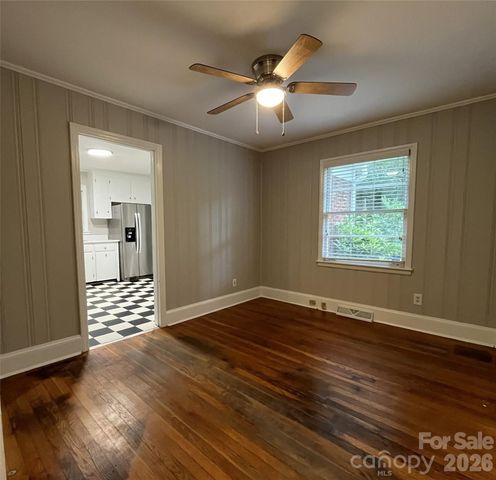 4217 Winfield Drive, Charlotte, NC 28205