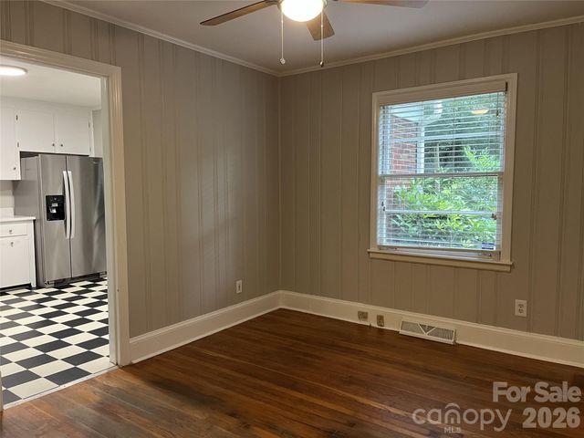 4217 Winfield Drive, Charlotte, NC 28205