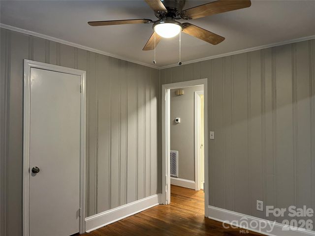 4217 Winfield Drive, Charlotte, NC 28205