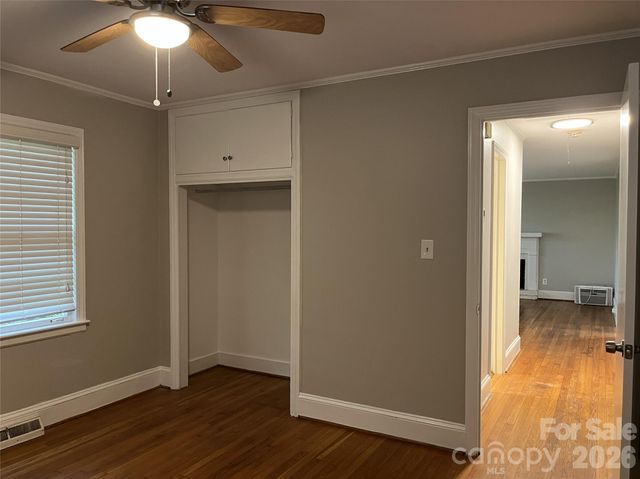 4217 Winfield Drive, Charlotte, NC 28205