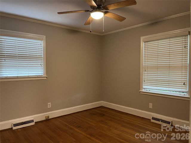 4217 Winfield Drive, Charlotte, NC 28205
