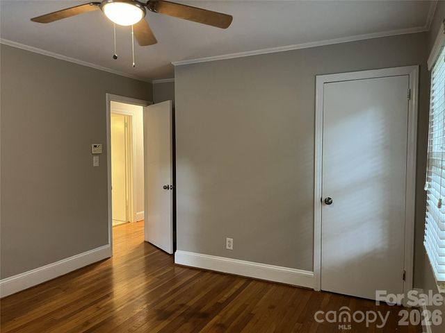 4217 Winfield Drive, Charlotte, NC 28205