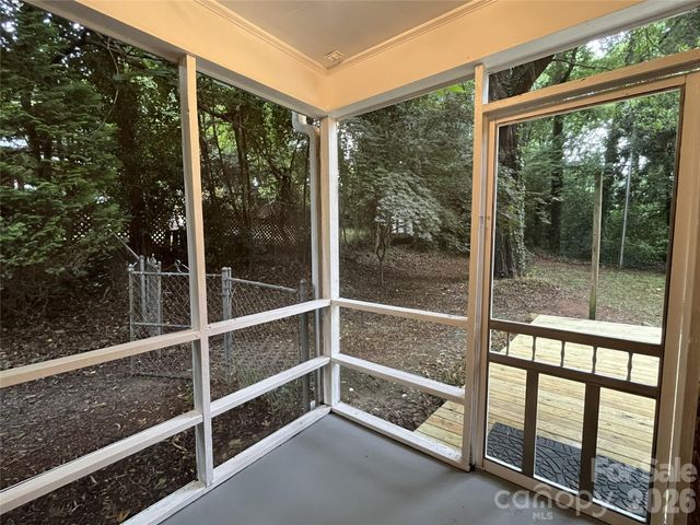 4217 Winfield Drive, Charlotte, NC 28205
