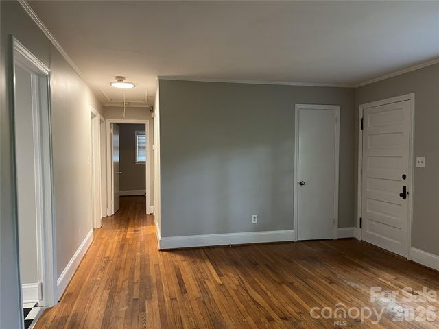4217 Winfield Drive, Charlotte, NC 28205