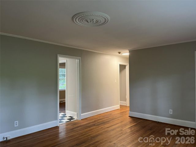 4217 Winfield Drive, Charlotte, NC 28205