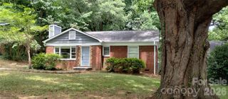 4217 Winfield Drive, Charlotte, NC 28205