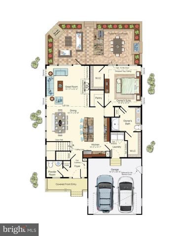 36412 BUNTING DR, Frankford, DE 19945