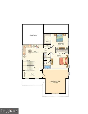 36412 BUNTING DR, Frankford, DE 19945