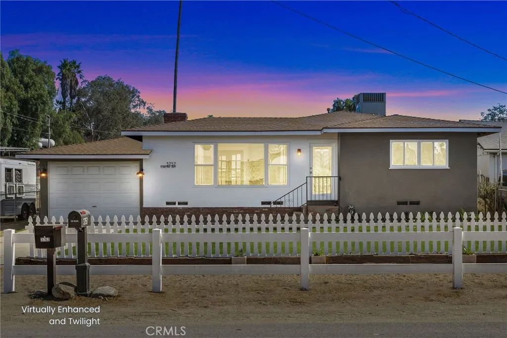 3757 Corona, Norco, CA 92860
