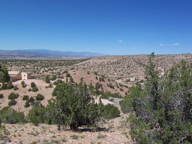 56 CAMINO DE LAS BRISAS, Placitas, NM 87043