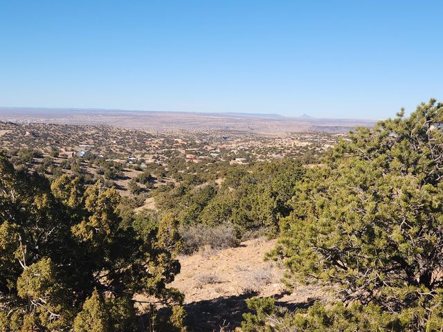 56 CAMINO DE LAS BRISAS, Placitas, NM 87043