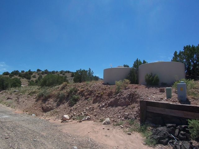 56 CAMINO DE LAS BRISAS, Placitas, NM 87043